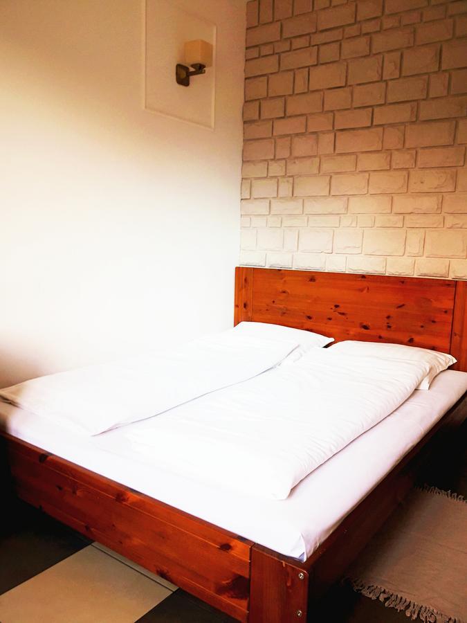 Bed and Breakfast Santana Club Wielen Zaobrzanski Exteriér fotografie